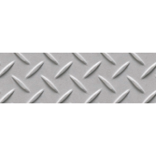 Stainless Steel Checkered Plate